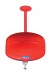 Automatic Clean Agent Modular Type Fire Extinguishers