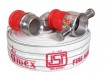 Controlled Percolating Fire Hose ( C.P.)