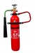 Carbon-Di-Oxide (CO2) Portable Fire Extinguisher