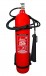 Carbon-Di-Oxide (CO2) Mobile Fire Extinguishers