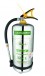 Clean Agent Type Fire Extinguishers