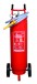 M/Foam (AFFF) Trolley Type Fire Extinguisher