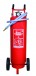 Water CO2 Type Fire Extinguishers