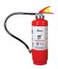 W/Co2 Type Fire Extinguisher (Gas Cartridge)