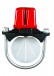 Water Flow Detector (Saddle Type) 4