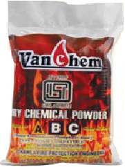 ABC Powder