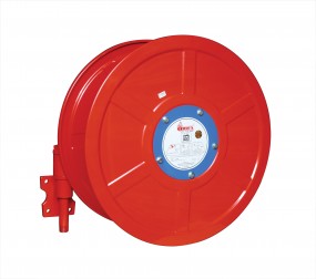 First Aid Hose Reel Swimigin Type isi mark