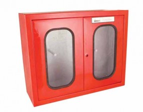 Hose Box