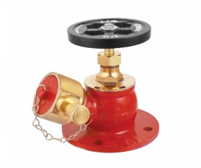 Single way hydrant valve GM