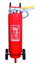 M/Foam (AFFF) Trolley Type Fire Extinguisher