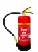 M/Foam (AFFF) Type Fire Extinguisher